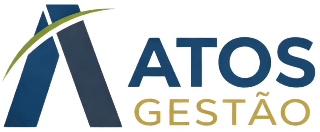 LOGO ATOS GESTÃO